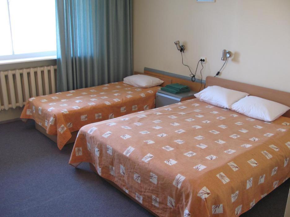 Varska Sanatorium Hotel ห้อง รูปภาพ