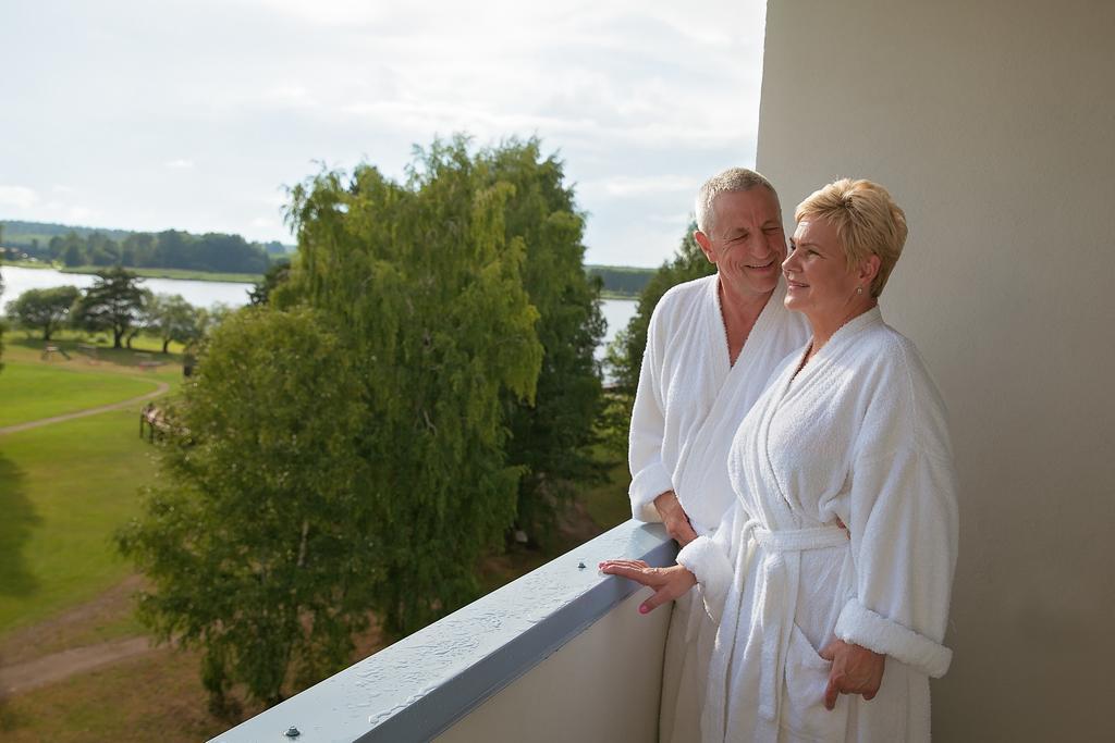 Varska Sanatorium Hotel ภายนอก รูปภาพ