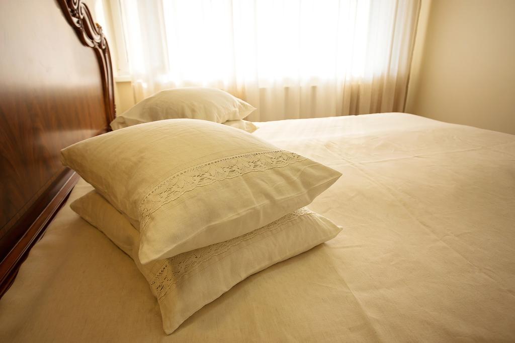 Varska Sanatorium Hotel ภายนอก รูปภาพ