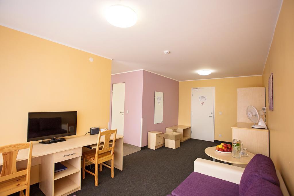 Varska Sanatorium Hotel ห้อง รูปภาพ