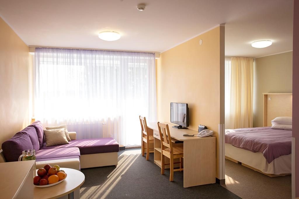 Varska Sanatorium Hotel ห้อง รูปภาพ