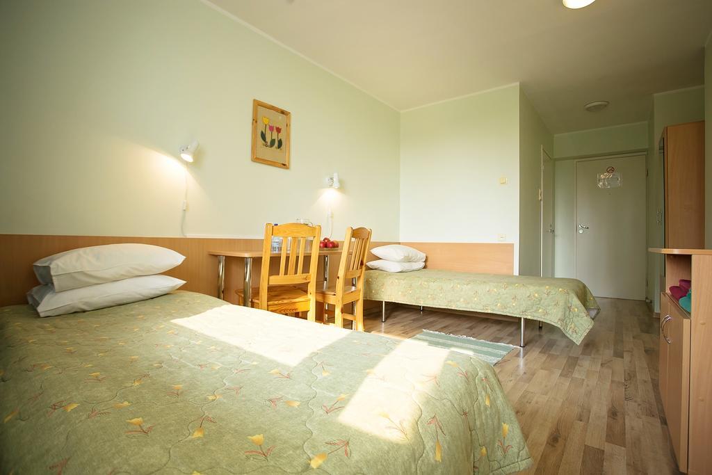 Varska Sanatorium Hotel ห้อง รูปภาพ