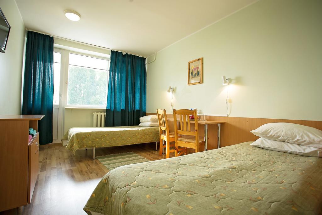 Varska Sanatorium Hotel ห้อง รูปภาพ