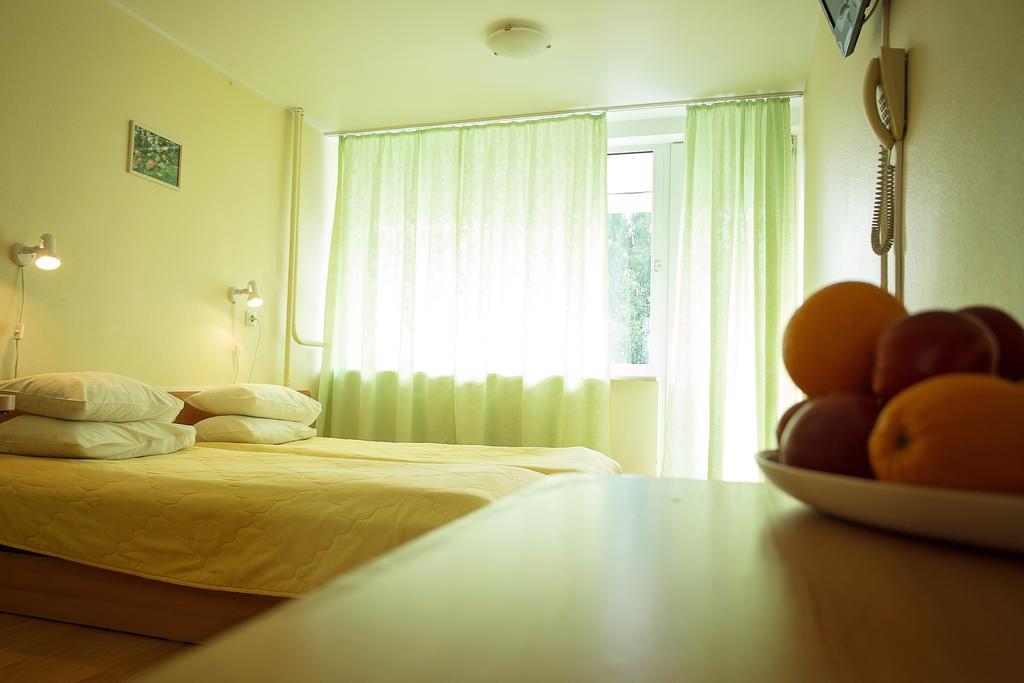 Varska Sanatorium Hotel ภายนอก รูปภาพ