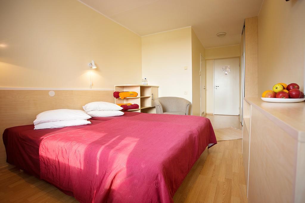 Varska Sanatorium Hotel ห้อง รูปภาพ