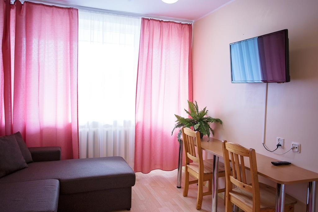 Varska Sanatorium Hotel ภายนอก รูปภาพ