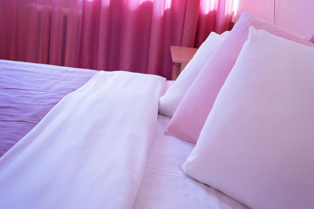 Varska Sanatorium Hotel ภายนอก รูปภาพ