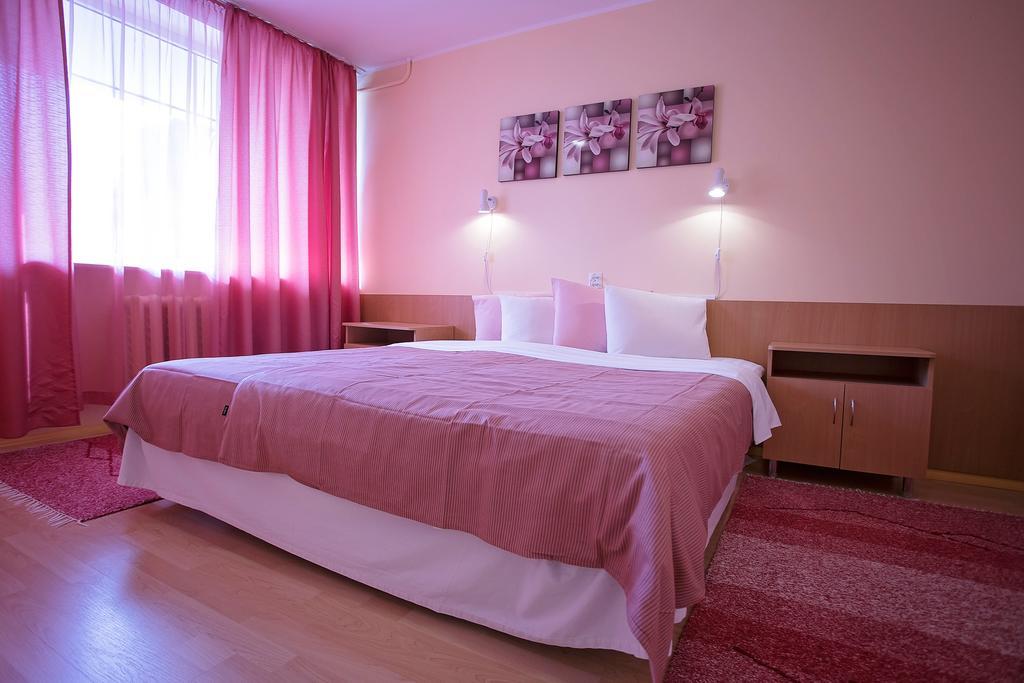 Varska Sanatorium Hotel ภายนอก รูปภาพ